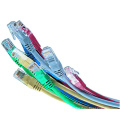 4P BC CCAC Cat5e Cat6 Cat6A Cat7 LAN Netzwerk Ethernet Kabel, bester Preis utp cat5e lan Kabel